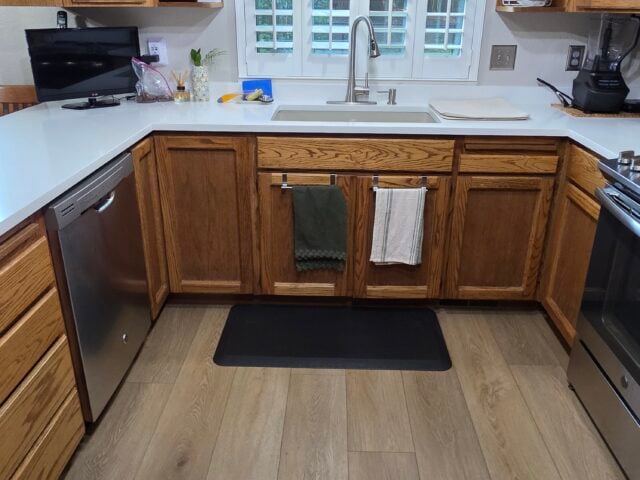 Why Your House Still Feels Dirty After Cleaning